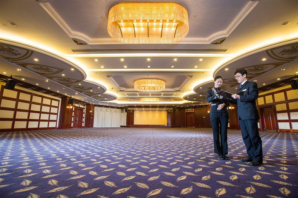 Hotel Nanjiao Hotel Shanghai Shanghai