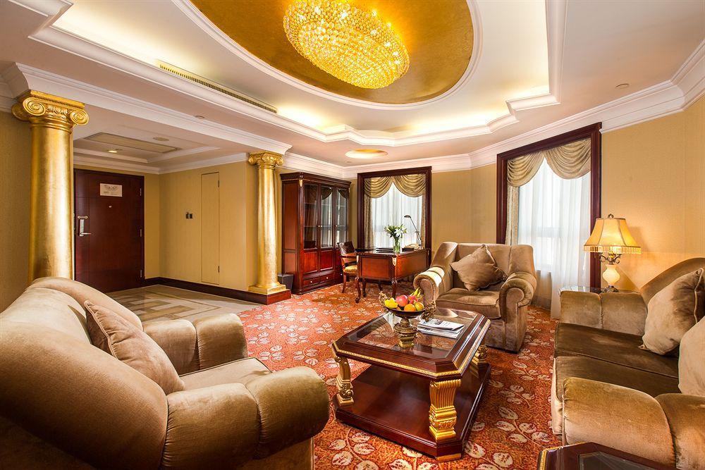 Nanjiao Hotel Shanghai Hotel Shanghai