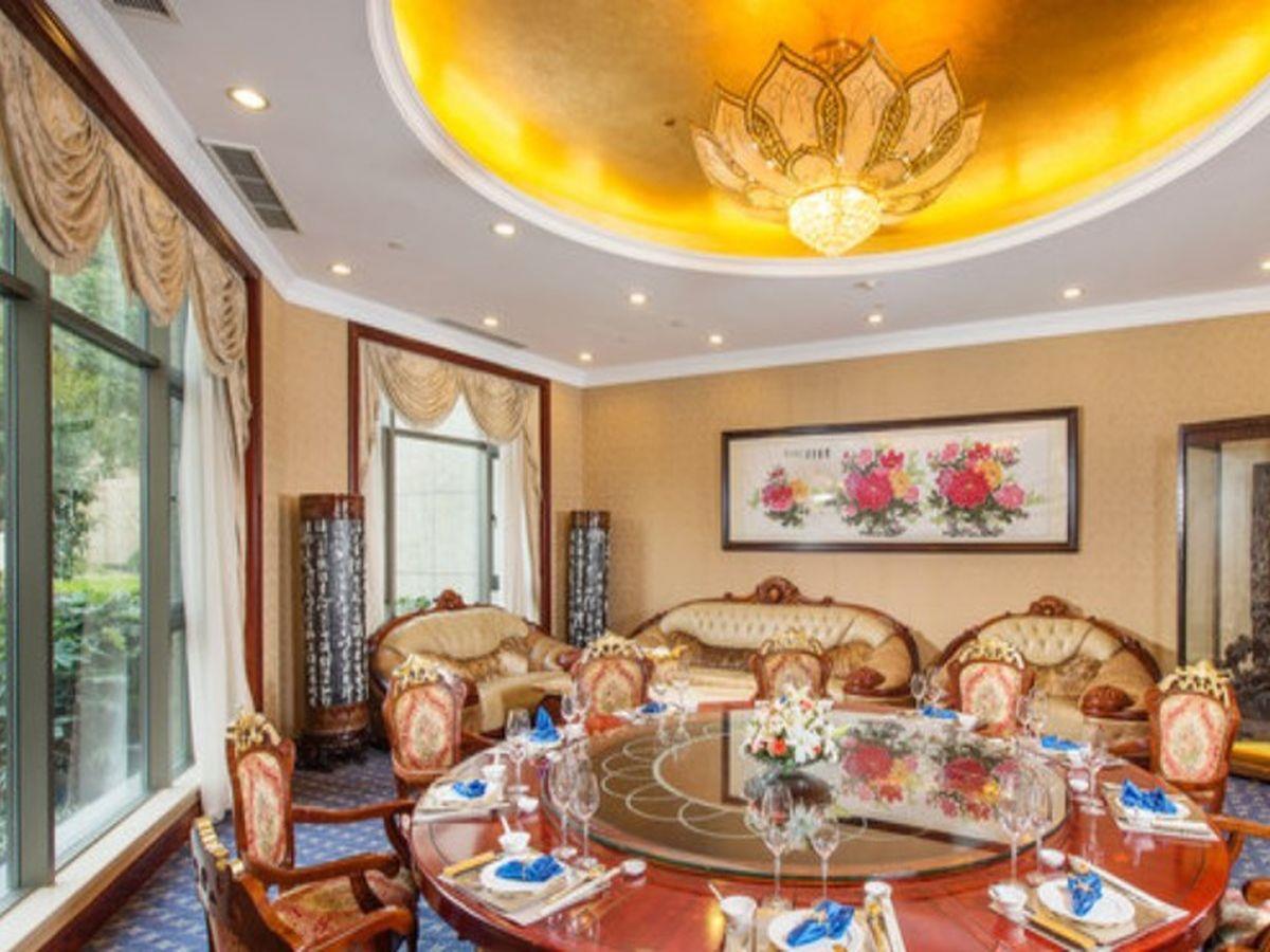 Nanjiao Hotel Shanghai Hotel