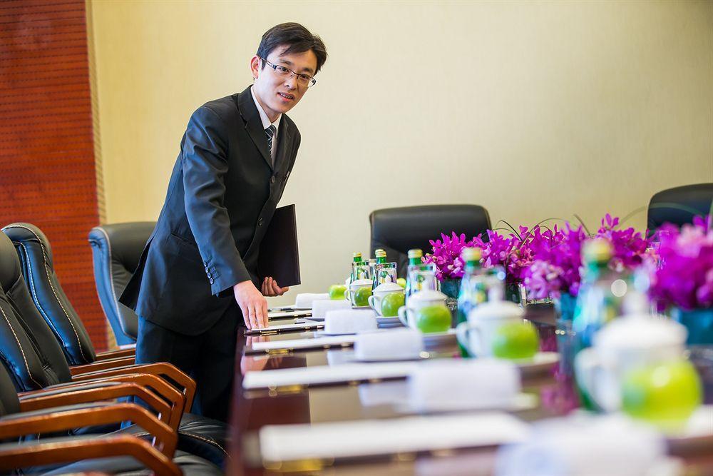 Nanjiao Hotel Shanghai