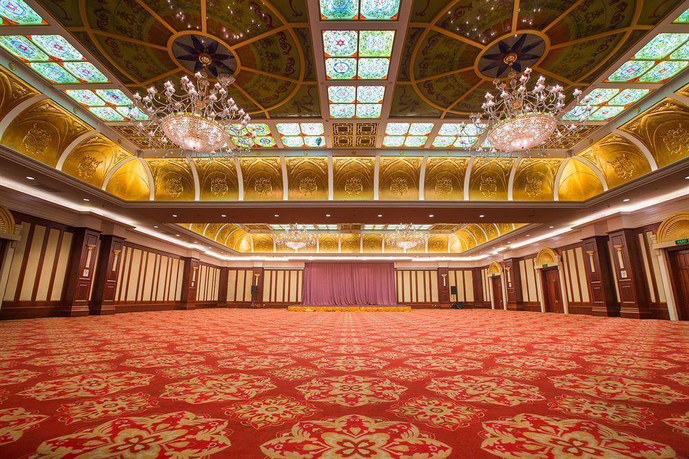 Nanjiao Hotel Shanghai