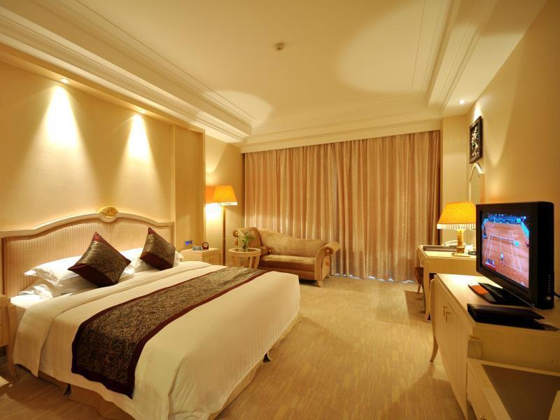 Nanjiao Hotel Shanghai Hotel 5*