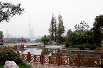 Hotel Nanjiao Hotel Shanghai Shanghai